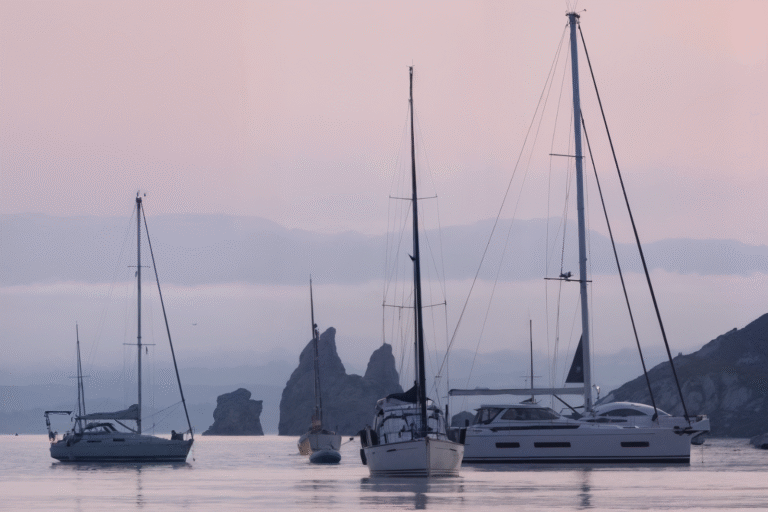 Porquerolles et Presqu'île de Giens